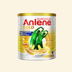 Sữa bột Anlene Gold