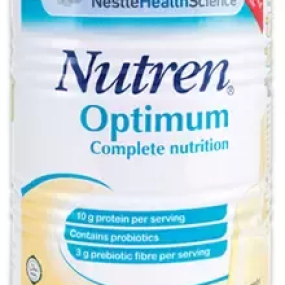 Nutren Optimum