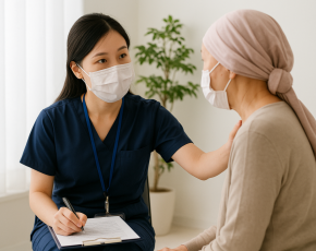 DỊCH VỤ TƯ VẤN SỨC KHỎE TẠI NHÀ QUẬN 6