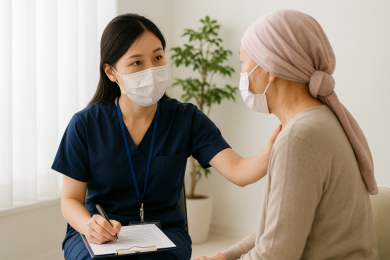 DỊCH VỤ TƯ VẤN SỨC KHỎE TẠI NHÀ QUẬN 6